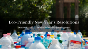 Daniel Schwab Wyoming new year's resolutions