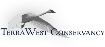 Terrawest Conservancy Logo