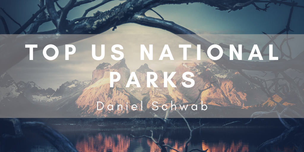 Top Us National Parks