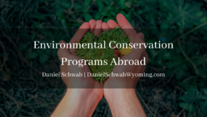 Ways To Give Back To Your Community This Summer Daniel Schwab Wyoming