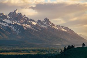 Environmental Conservation | Daniel Schwab Wyoming